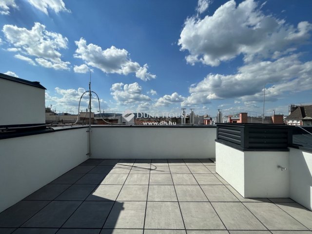 Eladó téglalakás, Budapesten, VI. kerületben 114.007 M Ft