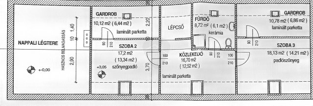 Eladó családi ház, Bicskén 109.5 M Ft, 4 szobás