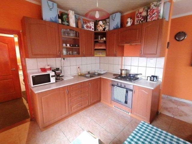 Eladó családi ház, Pusztaszabolcson 39.9 M Ft, 3 szobás