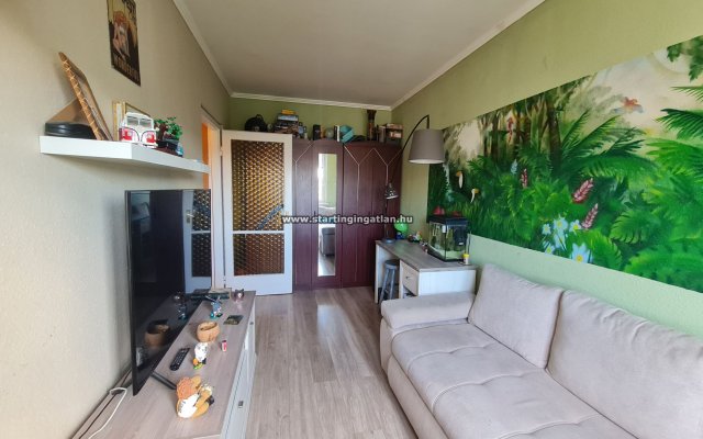 Eladó panellakás, Budapesten, XV. kerületben 78 M Ft, 2+2 szobás
