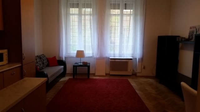 Kiadó téglalakás, albérlet, VIII. kerületben, Szörény utcában