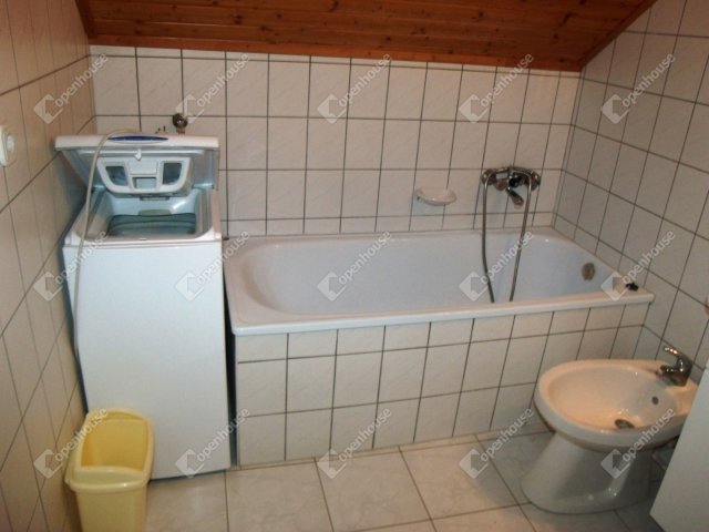 Kiadó téglalakás, albérlet, Pacsán 120 E Ft / hó, 1 szobás