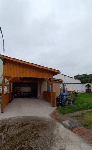 Eladó téglalakás, Kaposváron 29.9 M Ft, 2 szobás