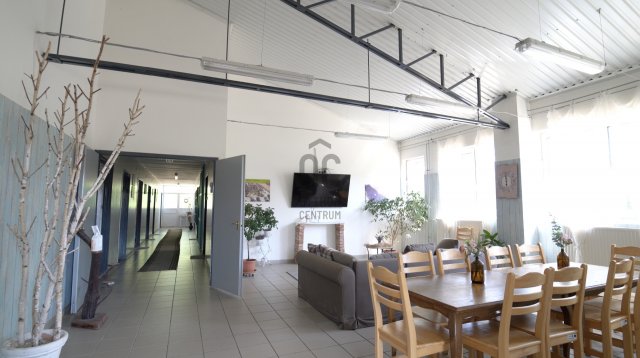 Kiadó hotel, Hosszúpályin 2600 E Ft / hó / költözzbe.hu