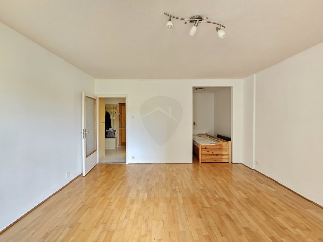 Eladó téglalakás, Budapesten, IX. kerületben 57 M Ft, 1 szobás