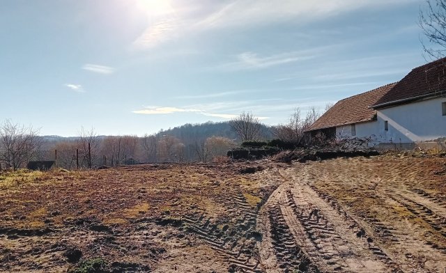 Eladó telek, Nagyberényen 12.8 M Ft / költözzbe.hu