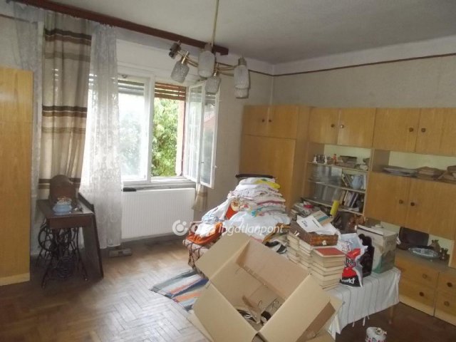 Eladó családi ház, Budapesten, XX. kerületben 69.5 M Ft