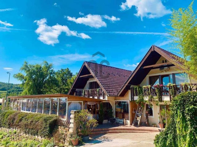 Eladó hotel, Szekszárdon 249 M Ft / költözzbe.hu