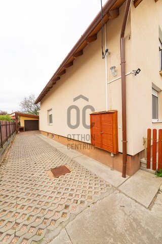 Eladó családi ház, Kistarcsán 135 M Ft, 6 szobás