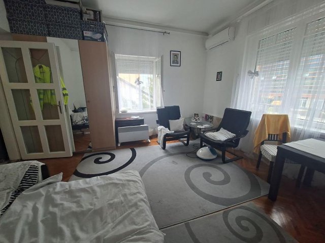 Eladó téglalakás, Budapesten, XIV. kerületben 49.9 M Ft