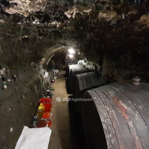 Eladó üzlethelyiség, Szekszárdon 54.54 M Ft