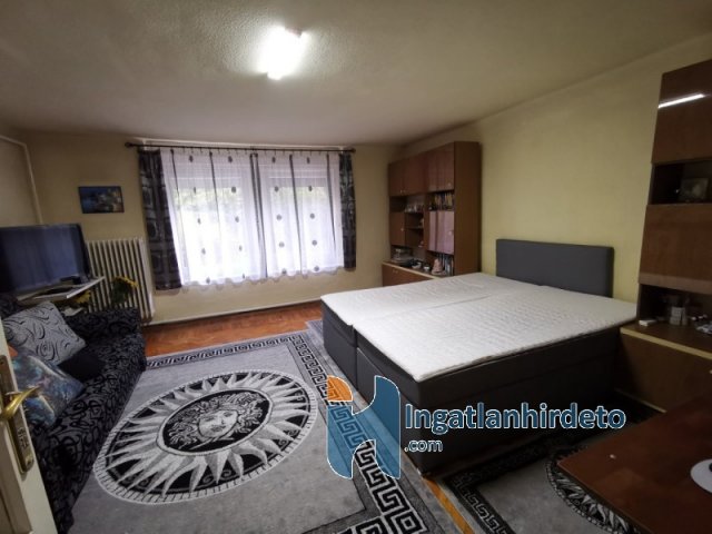 Eladó családi ház, Kecskeméten 70 M Ft, 3 szobás