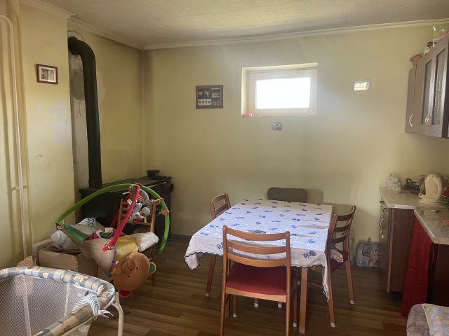 Eladó családi ház, Nagybaracskán 14.5 M Ft, 3 szobás