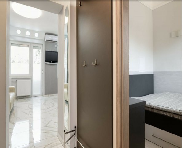 Kiadó téglalakás, albérlet, Debrecenben 200 E Ft / hó