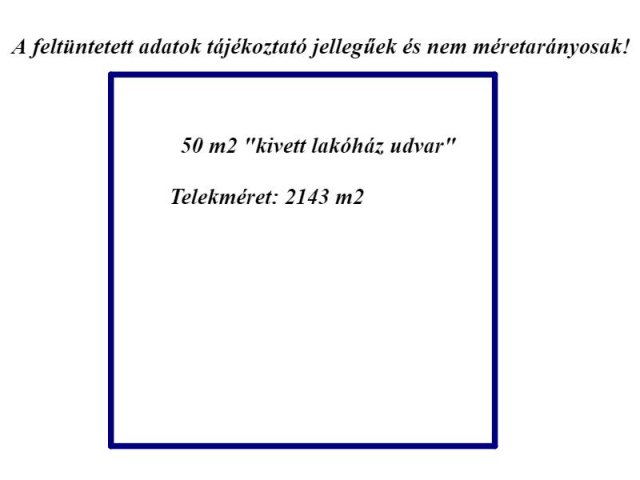 Eladó családi ház, Mohorán 1.5 M Ft, 2 szobás