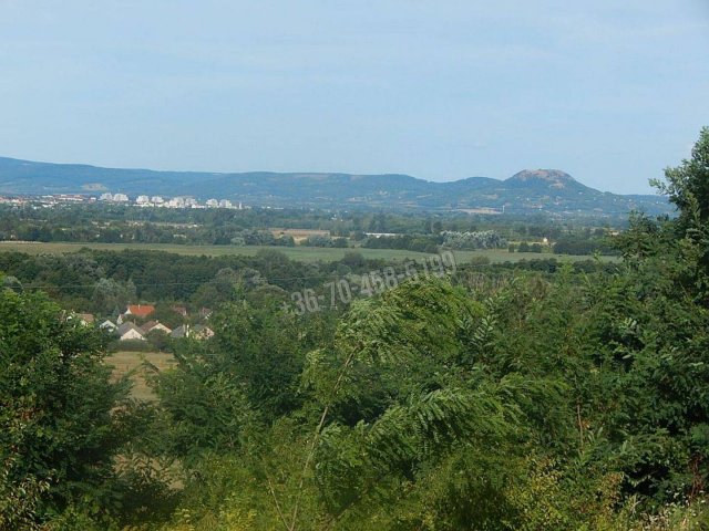 Eladó telek, Lesenceistvándon 9.9 M Ft / költözzbe.hu