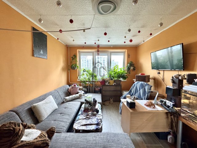 Eladó panellakás, Budapesten, XXI. kerületben 49.5 M Ft, 2 szobás