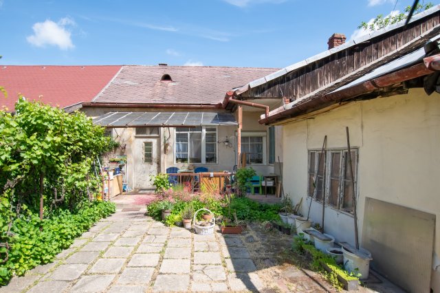 Eladó családi ház, Miskolcon, Szinva utcában 18 M Ft, 3 szobás