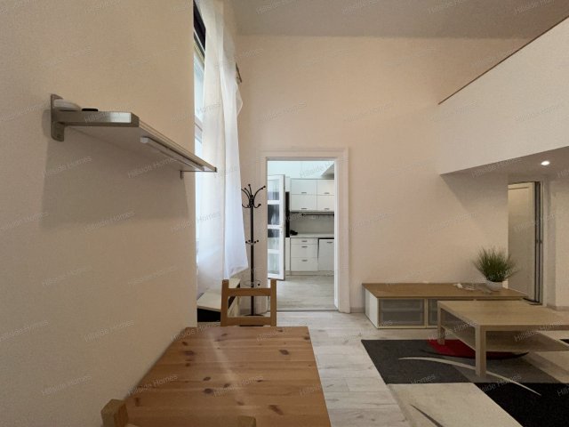 Eladó téglalakás, Budapesten, XI. kerületben 62 M Ft, 1 szobás