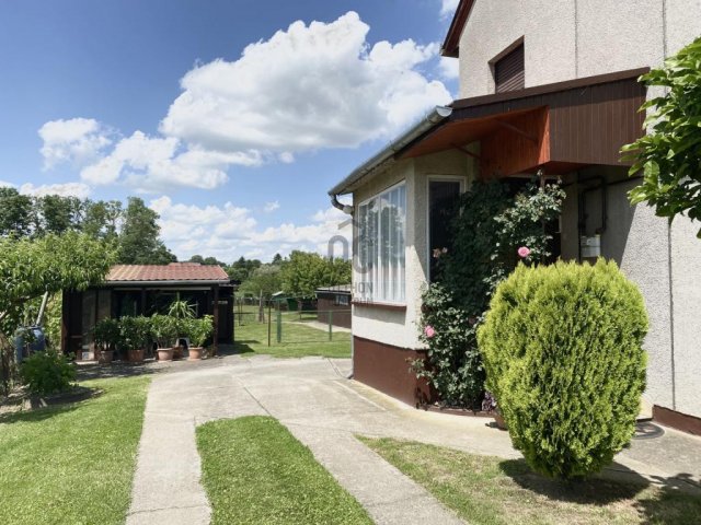 Eladó családi ház, Gutorföldén 39 M Ft, 4 szobás