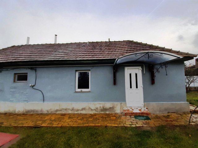 Eladó családi ház, Budapesten, XVII. kerületben 35 M Ft