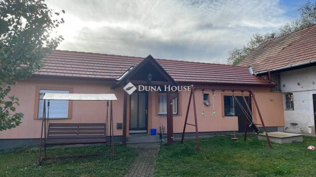 Eladó családi ház, Hidason, Vörösmarty Mihály utcában