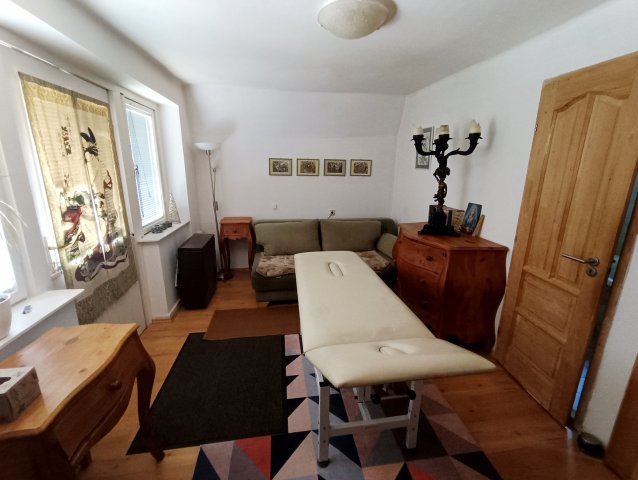 Eladó családi ház, Nyíregyházán 31 M Ft, 1 szobás