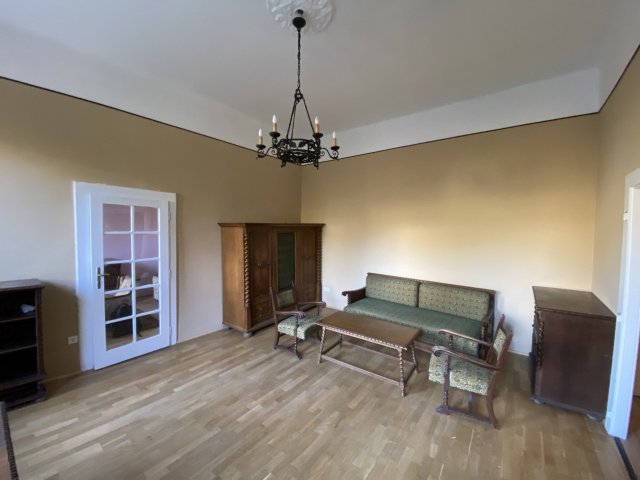 Kiadó téglalakás, albérlet, Budapesten, II. kerületben