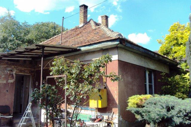 Eladó családi ház, Martonvásáron, Tükrösi utcában 41.9 M Ft