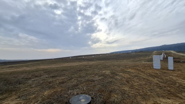 Eladó telek, Isaszegen 40 M Ft / költözzbe.hu