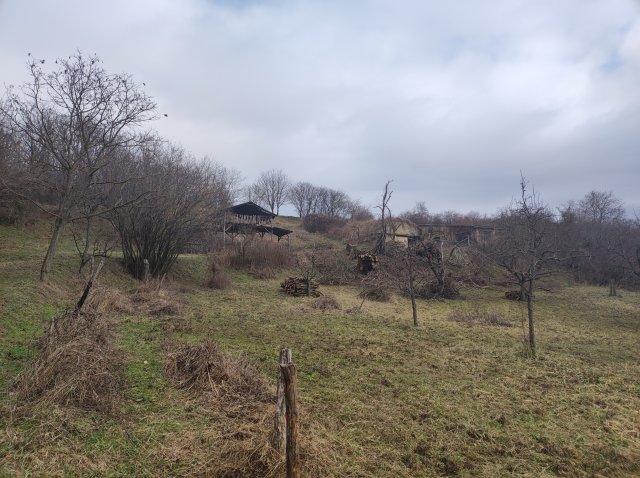 Eladó telek, Perekedén 4.9 M Ft / költözzbe.hu