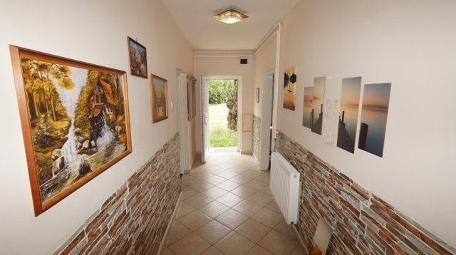 Eladó családi ház, Zalaszentgyörgyön 31.5 M Ft, 2 szobás