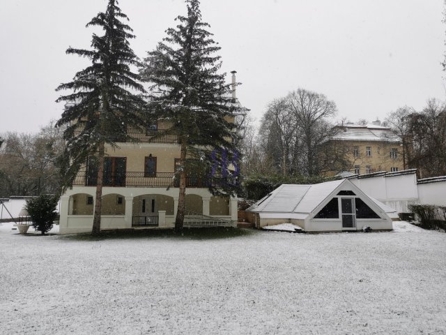 Kiadó családi ház, albérlet, Budapesten, II. kerületben
