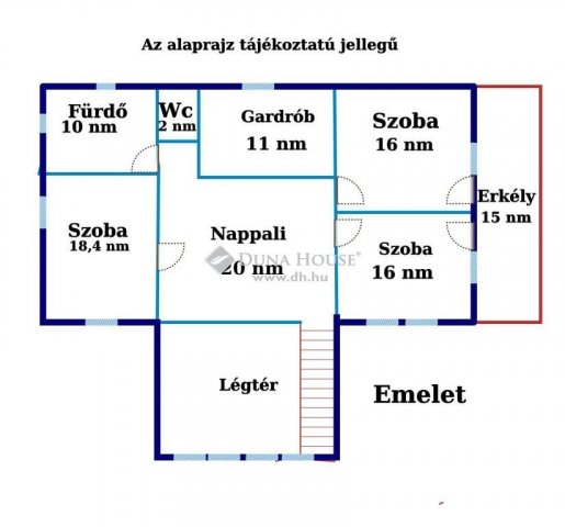 Eladó családi ház, XVII. kerületben, Felsőbánya utcában