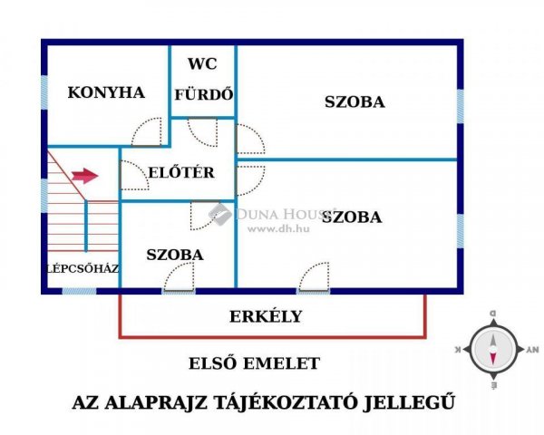 Eladó családi ház, Budapesten, XIV. kerületben 200 M Ft