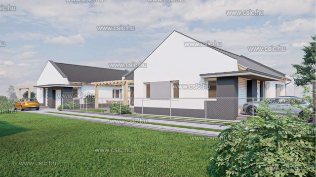 Eladó családi ház, Dunakeszin 145.85 M Ft, 4+1 szobás