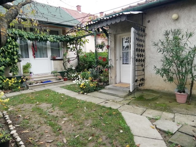Eladó családi ház, Zalaegerszegen 78 M Ft, 2 szobás