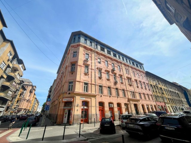 Eladó téglalakás, Budapesten, XIII. kerületben 40.9 M Ft