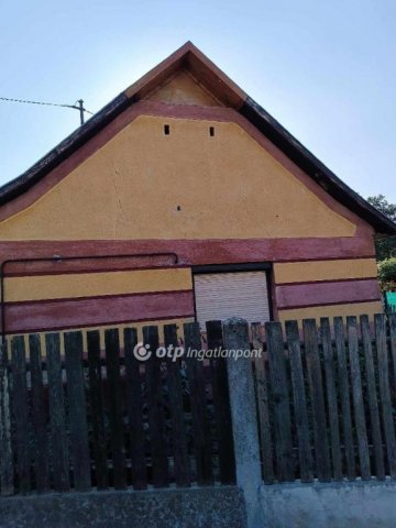 Eladó családi ház, Hajdúdorogon 9.4 M Ft, 1 szobás