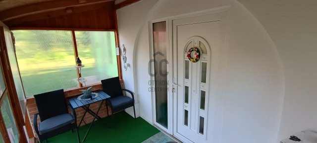 Eladó családi ház, Balatonlelleén 60.9 M Ft, 3 szobás