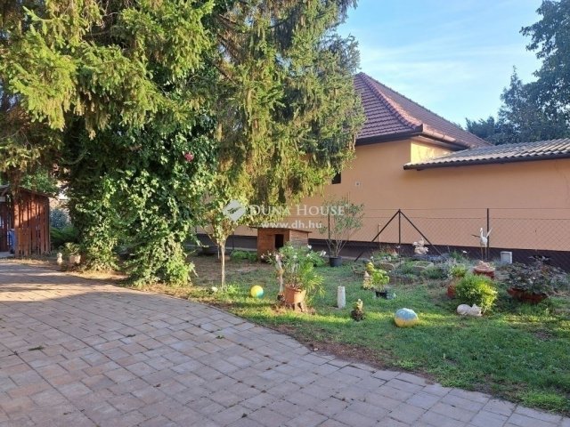 Eladó családi ház, Gyömrőn 86.5 M Ft, 3 szobás