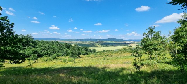 Eladó telek, Csabdiban 59.9 M Ft / költözzbe.hu