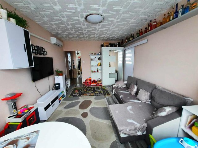 Eladó panellakás, Budapesten, XV. kerületben 61.9 M Ft