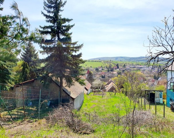 Eladó telek, Szokolyán 9.9 M Ft / költözzbe.hu