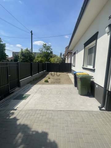 Eladó családi ház, Budapesten, XXI. kerületben 149 M Ft