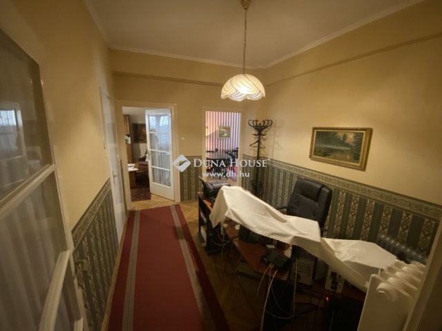Eladó téglalakás, Budapesten, VIII. kerületben 80 M Ft