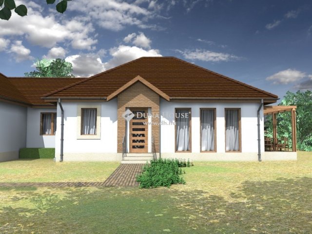 Eladó családi ház, Gödöllőn 122 M Ft, 4 szobás