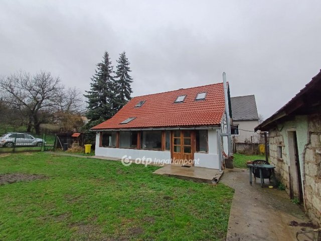 Eladó családi ház, Egerszóláton 31.9 M Ft, 2 szobás