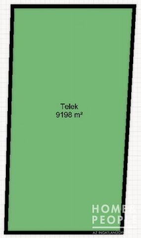 Eladó mezogazdasagi ingatlan, Domaszéken 48.381 M Ft