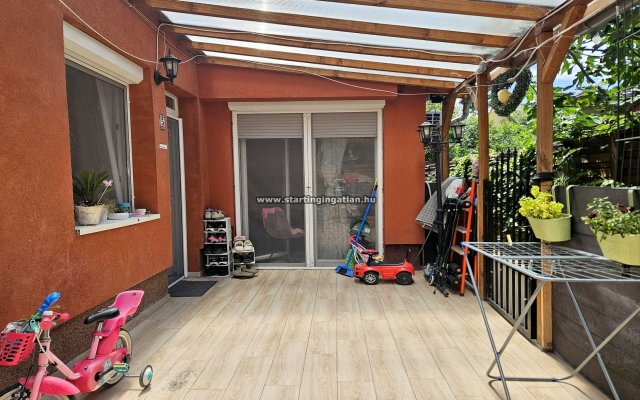 Eladó téglalakás, Budapesten, IV. kerületben 49.9 M Ft